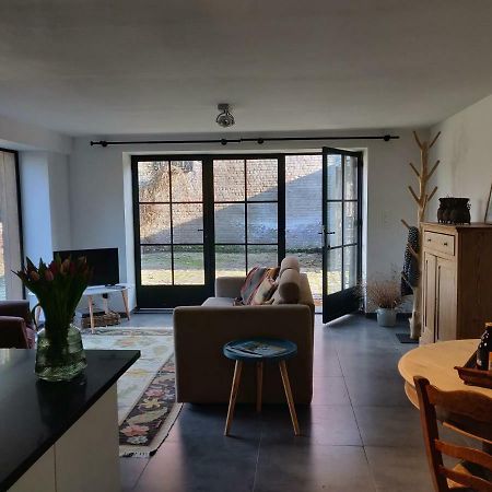 Annex Villa Уденарде Екстериор снимка