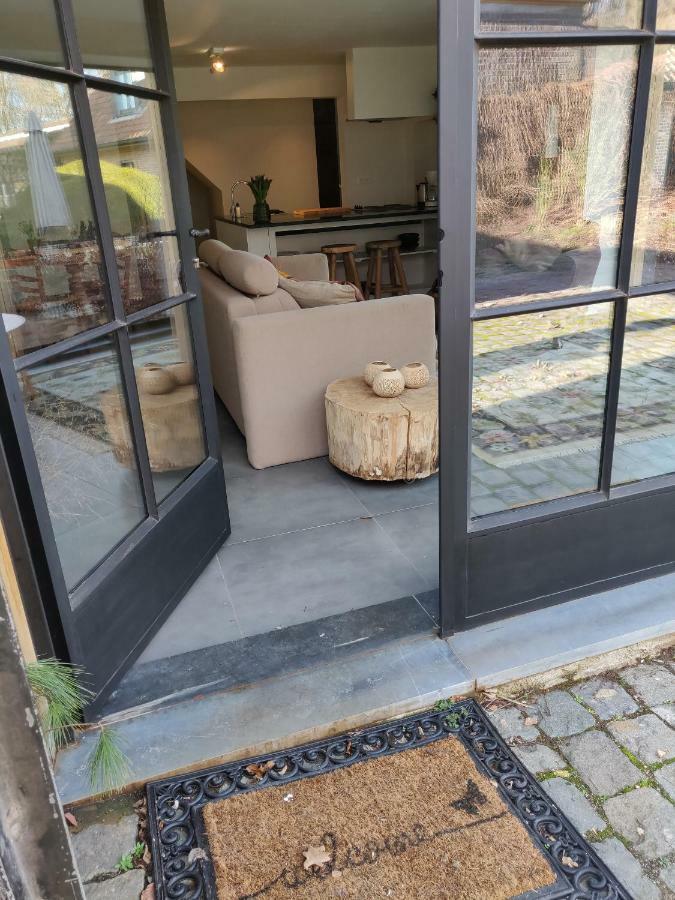 Annex Villa Уденарде Екстериор снимка